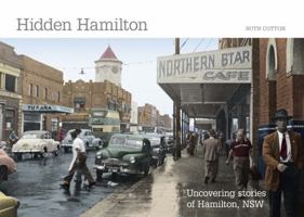 Hidden Hamilton 0992488508 Book Cover