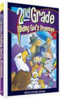 Finding Gods Promises (2nd Grade Teachers Edition) 159557056X Book Cover