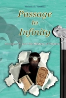 Passage to Infinity 1326622374 Book Cover
