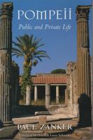 Pompeii: Public and Private Life 0674689674 Book Cover