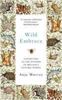 Wild Embrace 139971189X Book Cover