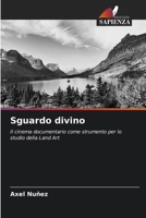 Sguardo divino (Italian Edition) 6206926788 Book Cover