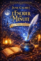 L'encrier de Minuit (French Edition) B0FD3CRFDN Book Cover