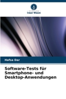 Software-Tests für Smartphone- und Desktop-Anwendungen 6205699737 Book Cover