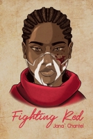 Fighting Red (Surviving Red Series) B0CJB379PT Book Cover