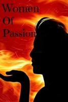 Women Of Passion 1365161900 Book Cover