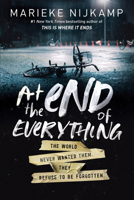 At the End of Everything 1492673153 Book Cover