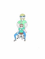 Pia Phalanges Physical Therapist 1734503580 Book Cover