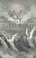 Promises from God's Word: Book Ii 1728362962 Book Cover