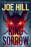 King Sorrow : A Novel 0062200607 Book Cover