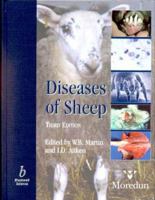 Diseases of Sheep 0632051396 Book Cover