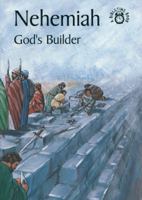 Nehemiah Builder for God 0906731119 Book Cover