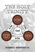 The Holy Trinity 1957546050 Book Cover