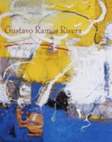 Gustavo Ramos Rivera: The Poetics of Painting, Paintings, Monotypes and Collages, 1981-2005 B01EMP90WM Book Cover