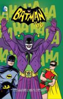 Batman '66 Vol. 4 1401257518 Book Cover