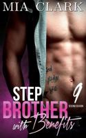 Stepbrother With Benefits 9 1517256488 Book Cover