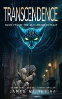Transcendence (The Alphamind Odyssey) B0F2MWVQ86 Book Cover