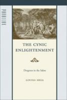 The Cynic Enlightenment: Diogenes in the Salon 0801893852 Book Cover