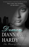 The Demon Bride 1494385384 Book Cover