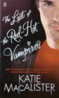 The Last of the Red-Hot Vampires 0451220854 Book Cover