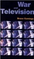 War and Television 0860913740 Book Cover