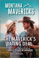 The Maverick's Dating Deal 1335540814 Book Cover