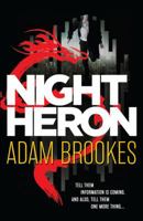 Night Heron 0316399841 Book Cover