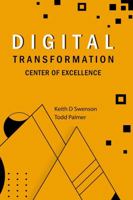 Digital Transformation COE 035950504X Book Cover