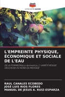 L'Empreinte Physique, Économique Et Sociale de l'Eau (French Edition) 6208086000 Book Cover