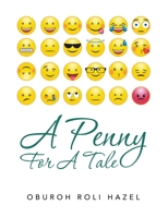 A Penny for a Tale 1664193502 Book Cover