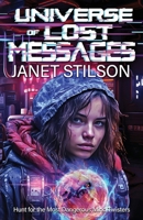Universe of Lost Messages (The Charismites) 1774000628 Book Cover