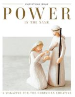 Power Magazine Issue 1 - Christmas Edition B0G4TKJYNJ Book Cover