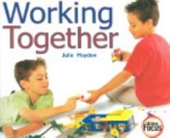 Working Together 0170104567 Book Cover