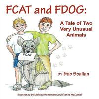 Fcat & Fdog 1606933426 Book Cover
