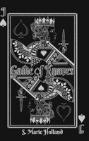 Game of Knaves B0GL9N4TCG Book Cover