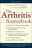 The Arthritis Sourcebook 1565650360 Book Cover