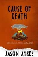 Cause of Death B09RNS5879 Book Cover