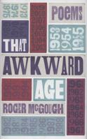 That Awkward Age: Poems 0670918229 Book Cover