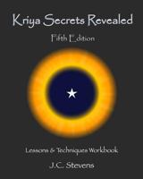 Kriya Secrets Revealed 1479109517 Book Cover