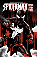 SPIDER-MAN: BLACK SUIT & BLOOD TREASURY EDITION 130296013X Book Cover