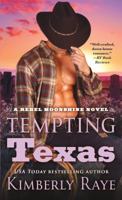 Tempting Texas 1250063973 Book Cover
