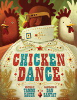 Chicken Dance 1454946571 Book Cover