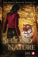 Second Nature 193488944X Book Cover