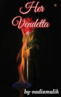 Her Vendetta 9354583474 Book Cover