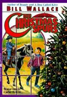 The Christmas Spurs 0671745050 Book Cover