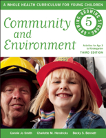 Community and Environment 160554244X Book Cover