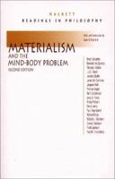 Materialism and the Mind-Body Problem, 2nd Ed. 0135601770 Book Cover