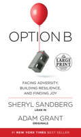 Option B: Facing Adversity, Building Resilience and Finding Joy