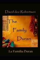 The Family Duran 1720018324 Book Cover