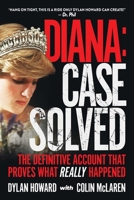 Diana: Case Solved 1510755039 Book Cover